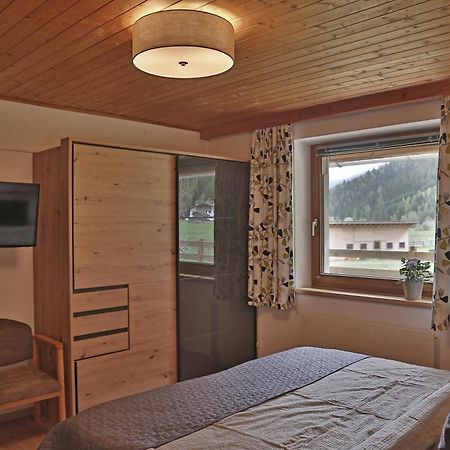 Apartment Alpenwelt Neustift im Stubaital Zewnętrze zdjęcie