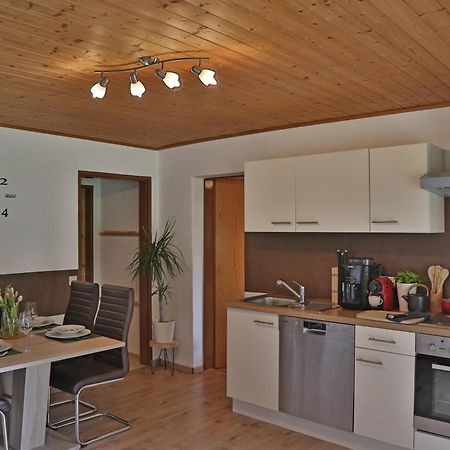 Apartment Alpenwelt Neustift im Stubaital Zewnętrze zdjęcie
