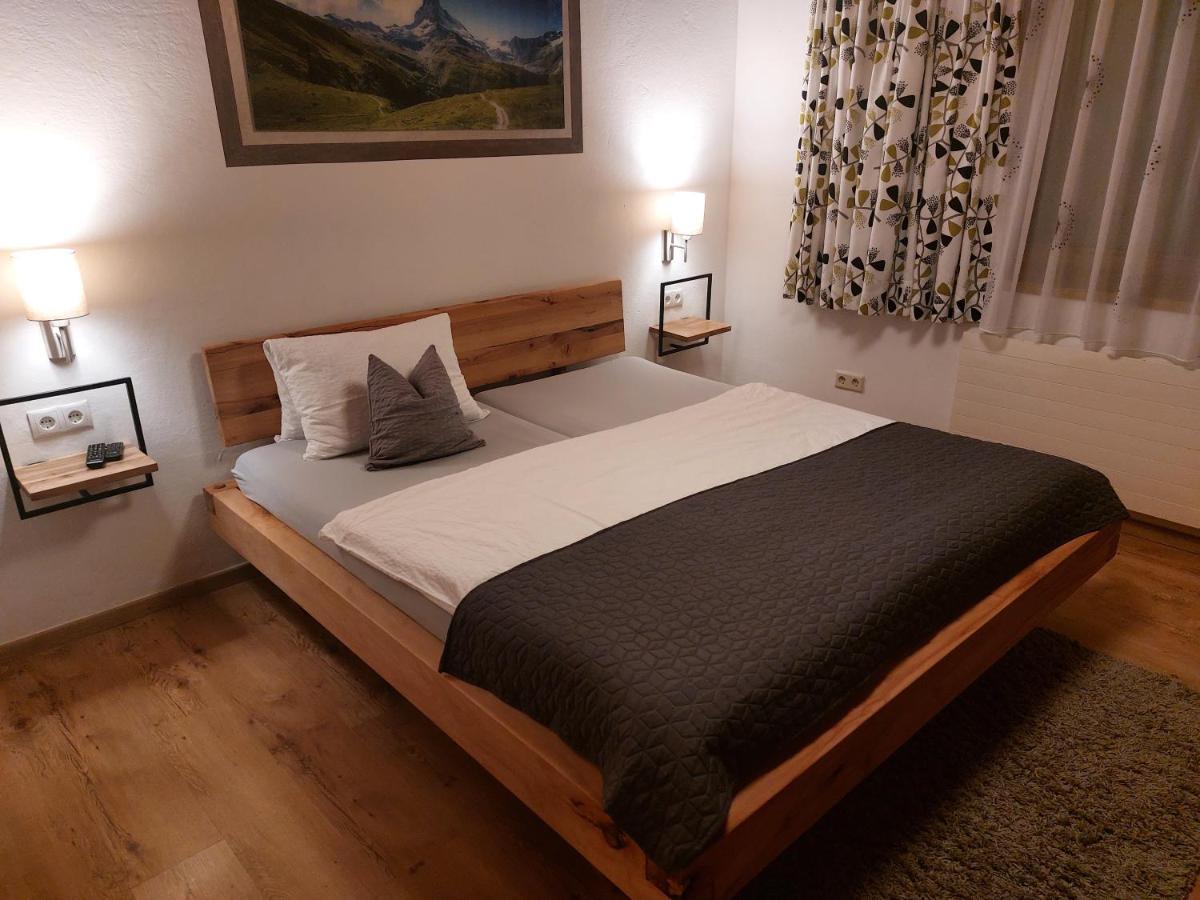 Apartment Alpenwelt Neustift im Stubaital Zewnętrze zdjęcie