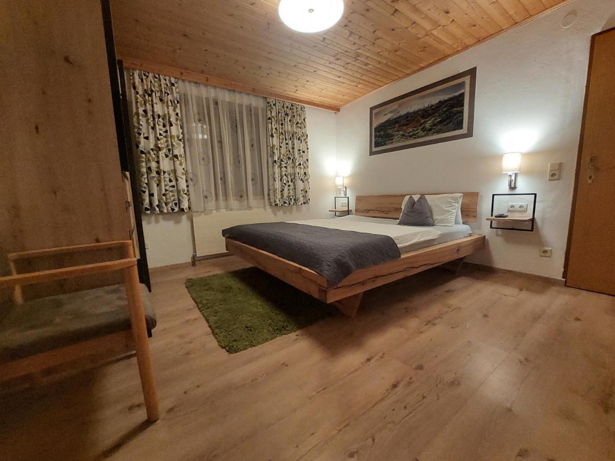 Apartment Alpenwelt Neustift im Stubaital Zewnętrze zdjęcie