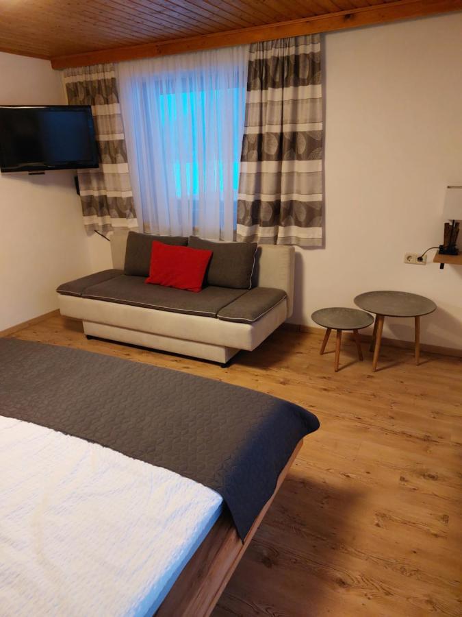 Apartment Alpenwelt Neustift im Stubaital Zewnętrze zdjęcie
