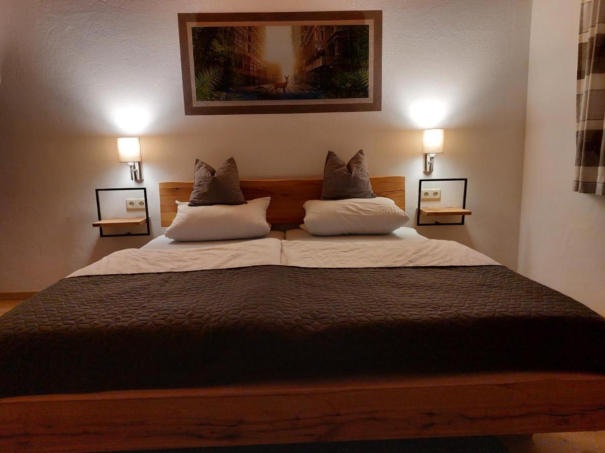 Apartment Alpenwelt Neustift im Stubaital Zewnętrze zdjęcie