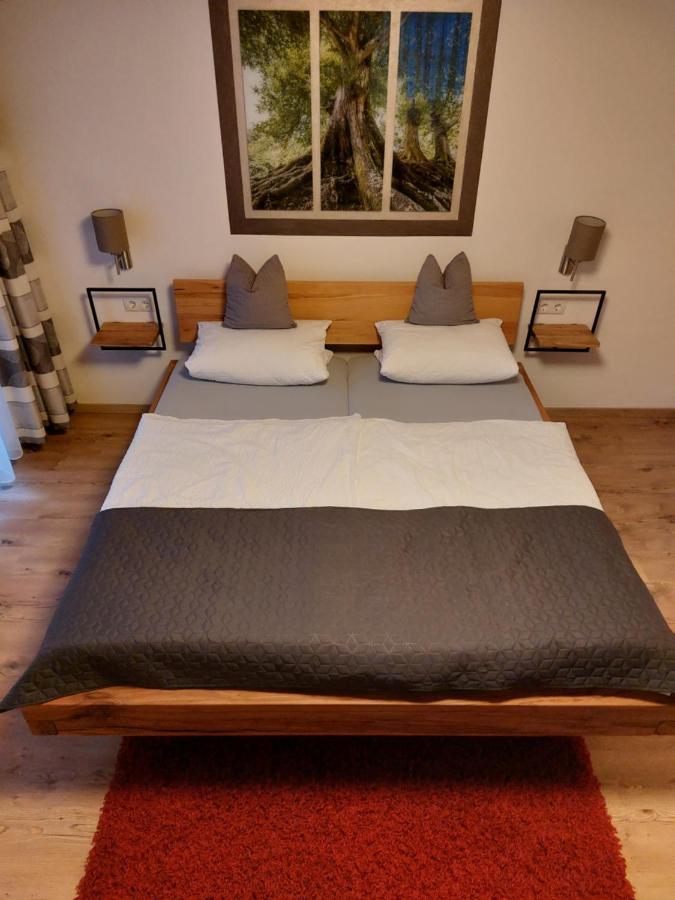 Apartment Alpenwelt Neustift im Stubaital Zewnętrze zdjęcie