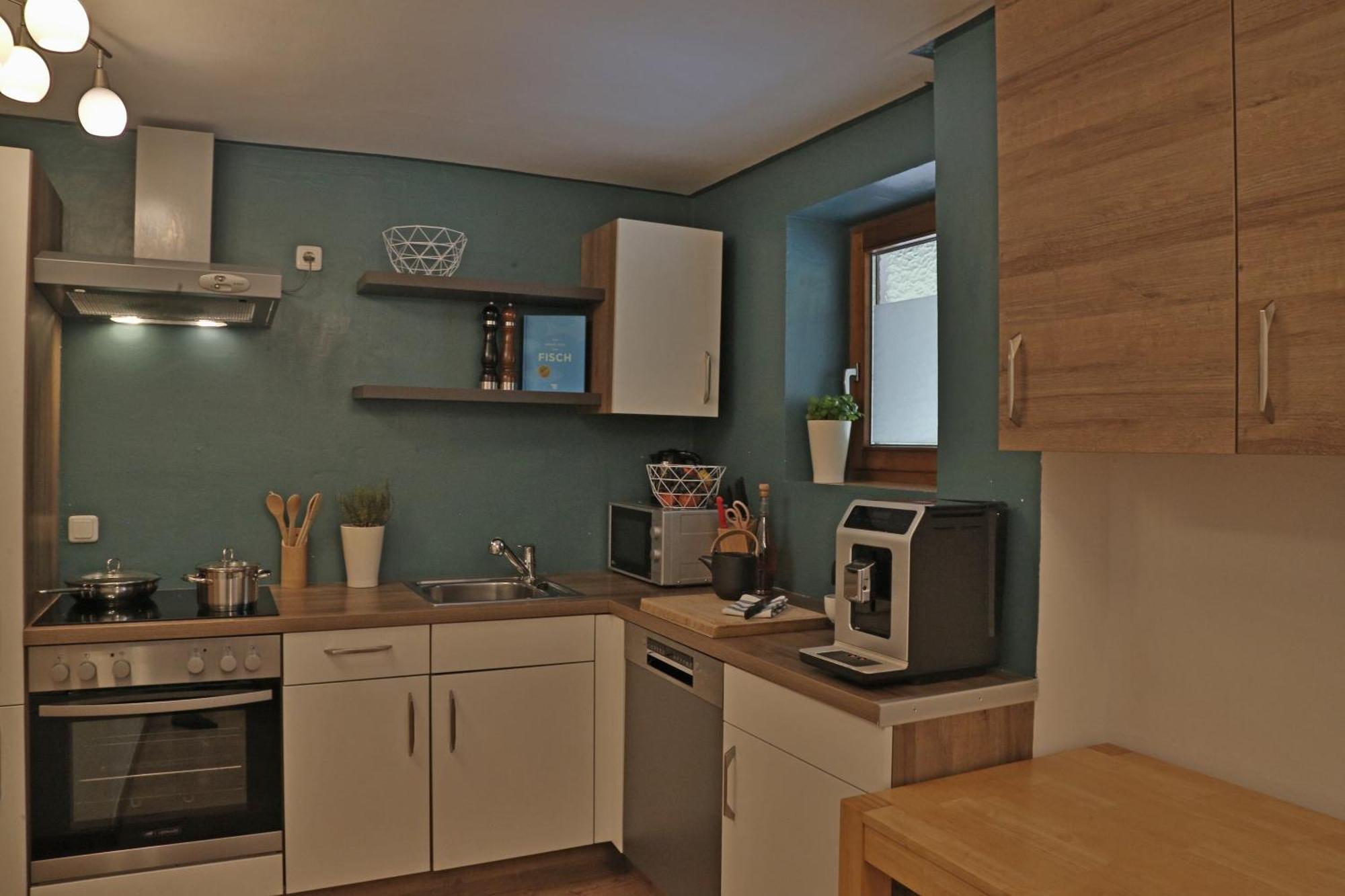 Apartment Alpenwelt Neustift im Stubaital Zewnętrze zdjęcie