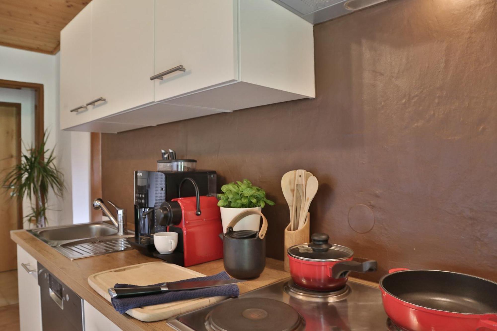 Apartment Alpenwelt Neustift im Stubaital Zewnętrze zdjęcie