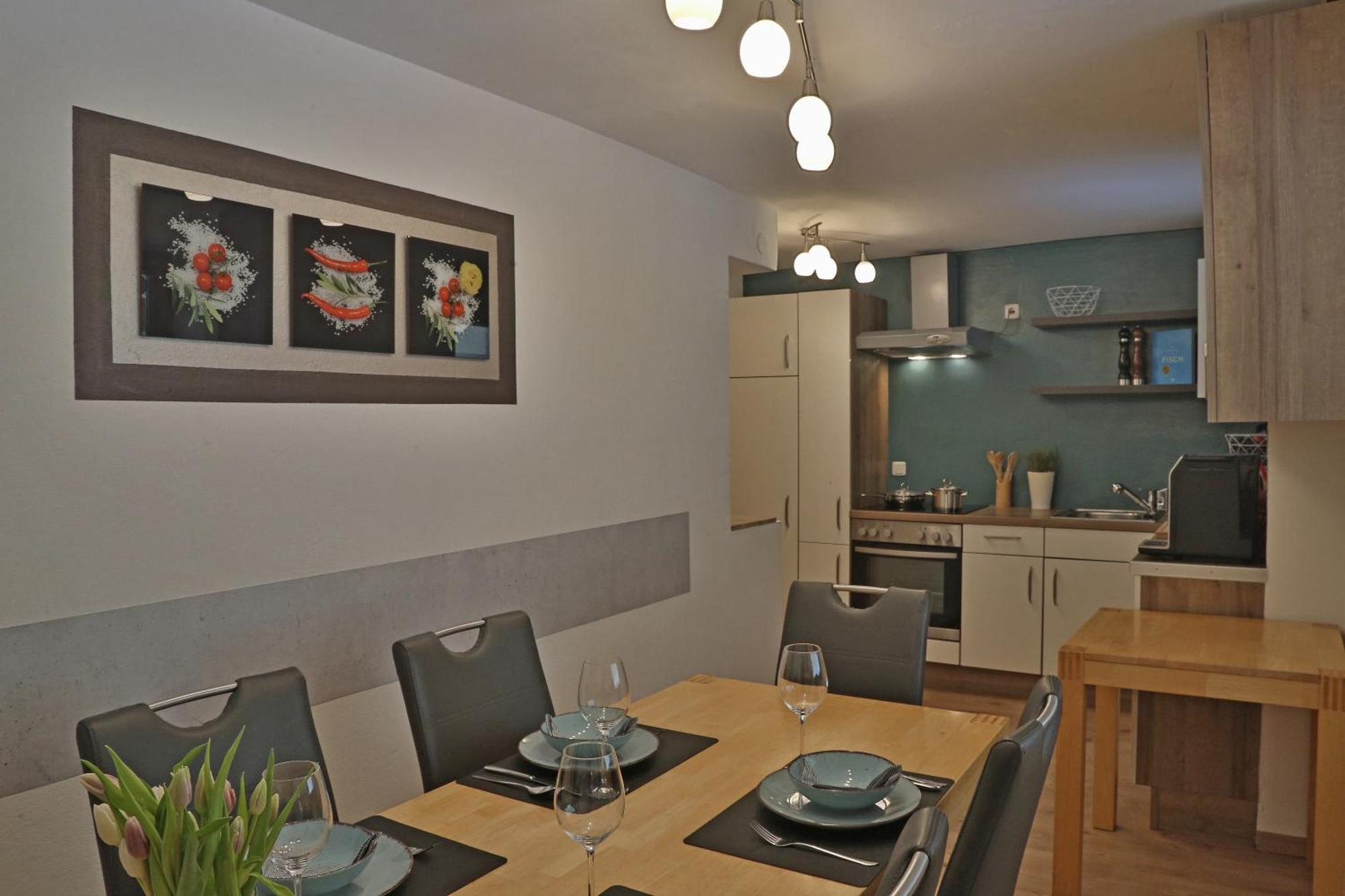 Apartment Alpenwelt Neustift im Stubaital Zewnętrze zdjęcie