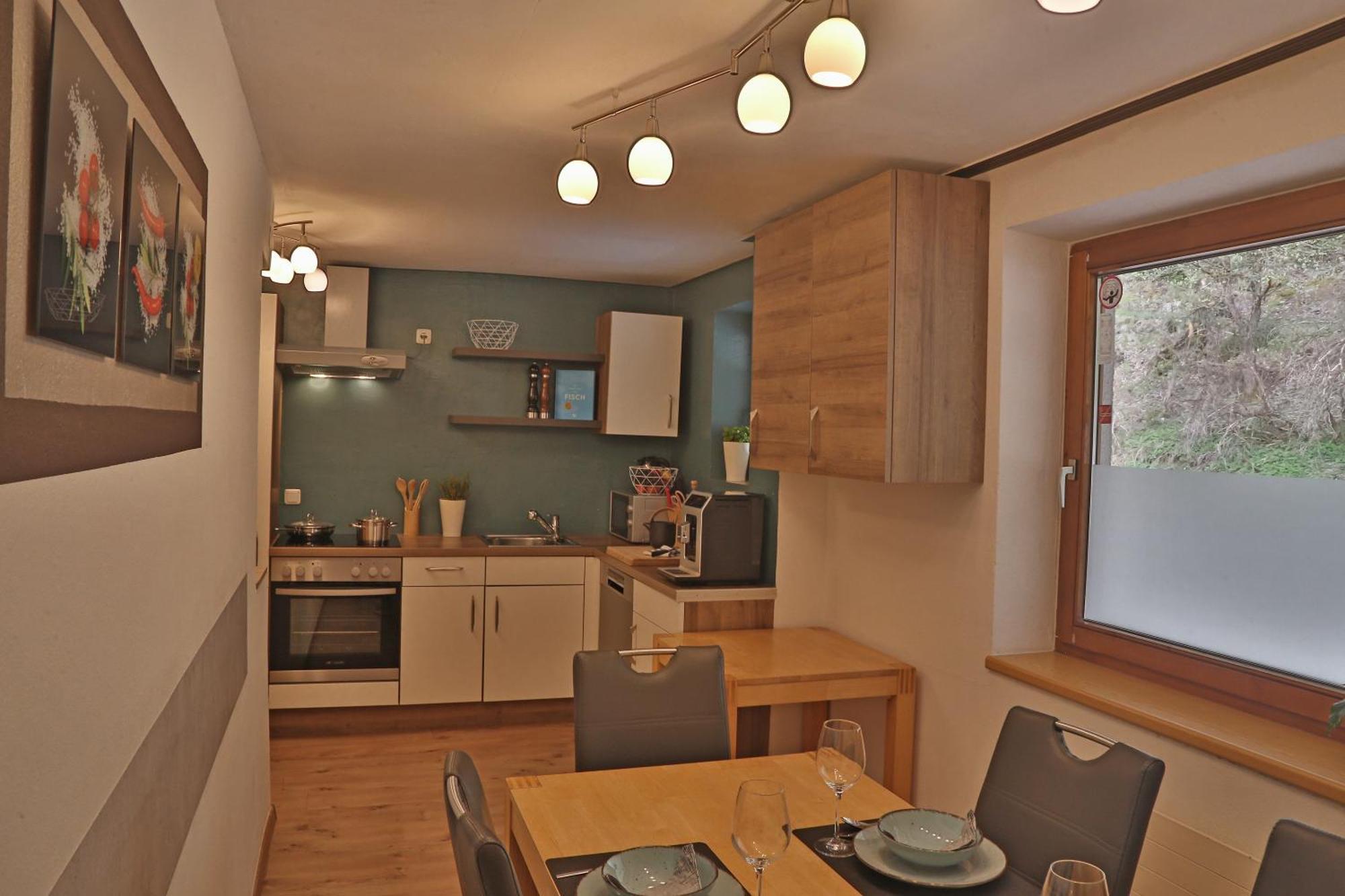 Apartment Alpenwelt Neustift im Stubaital Zewnętrze zdjęcie
