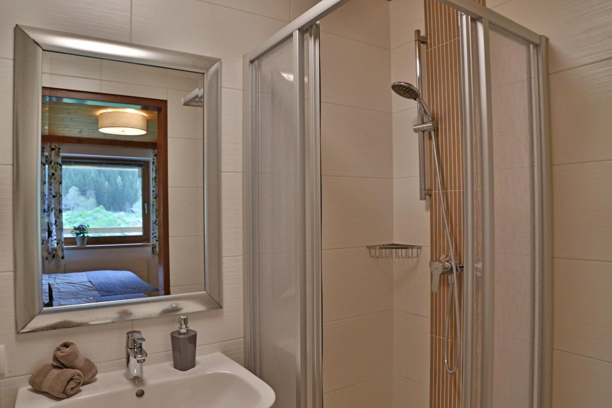 Apartment Alpenwelt Neustift im Stubaital Zewnętrze zdjęcie