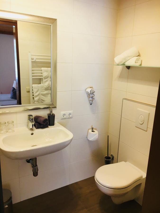 Apartment Alpenwelt Neustift im Stubaital Zewnętrze zdjęcie